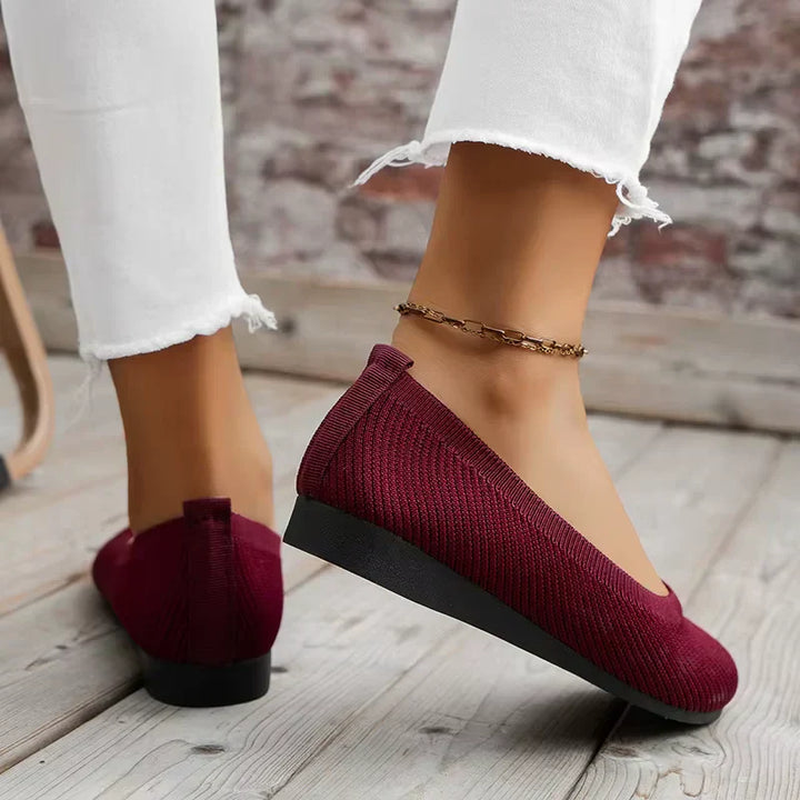 Emily – Breathable Orthopedic Shoes