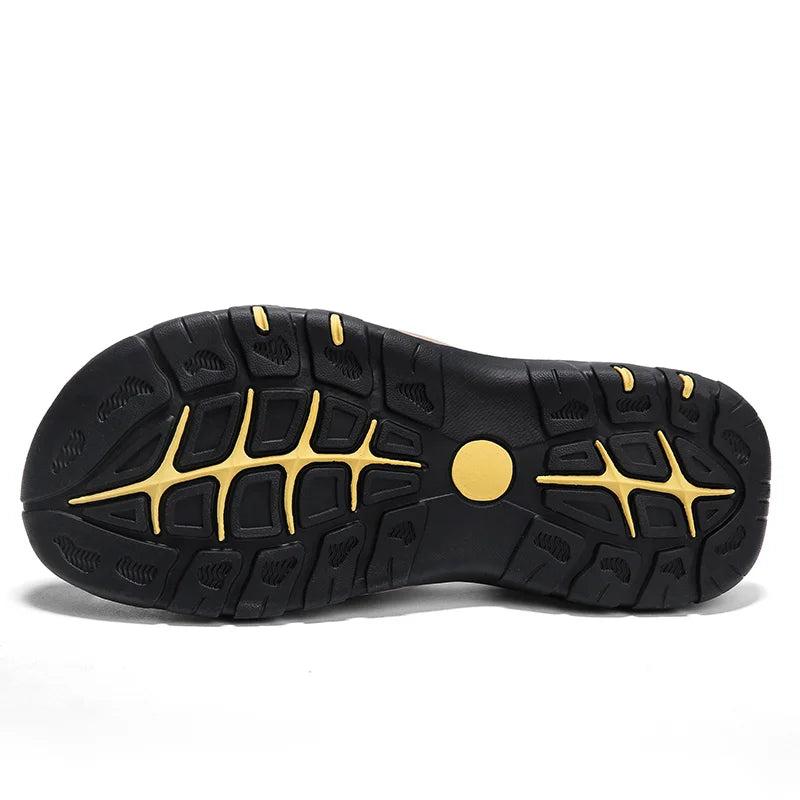 Chester – Outdoor Support Sandals
