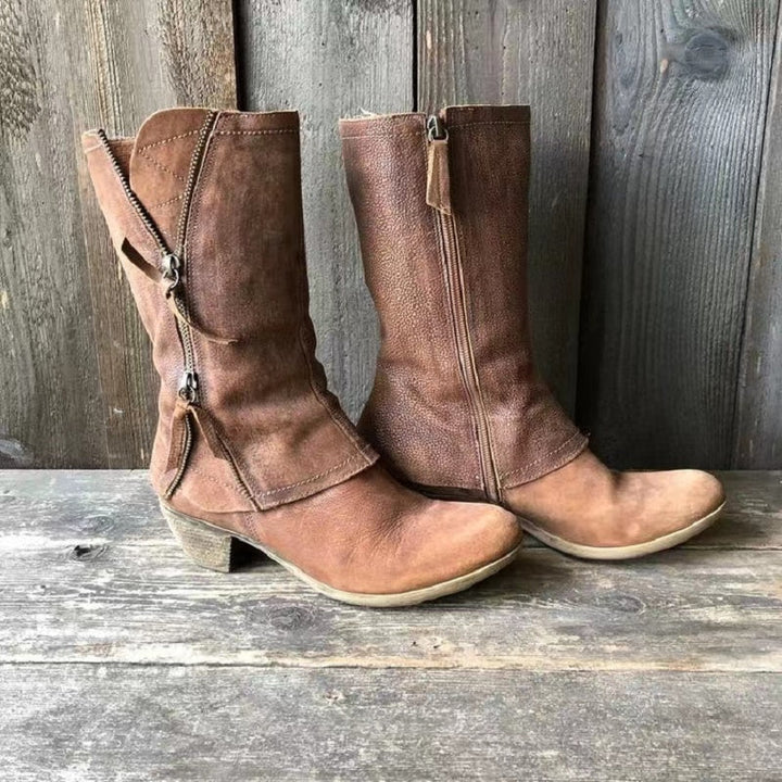 Henrietta – Premium Cowgirl Boots