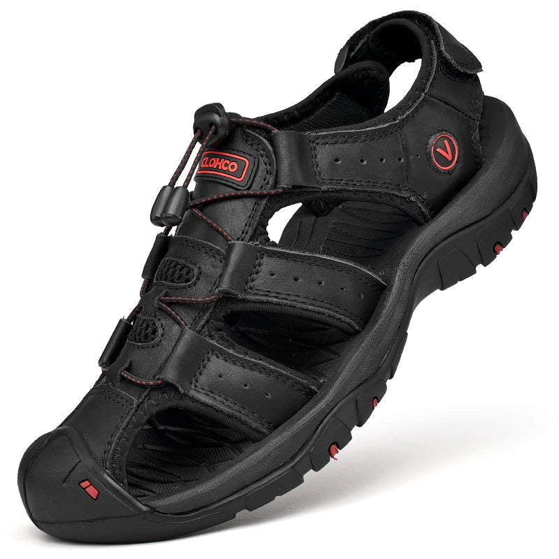Chester – Outdoor Support Sandals