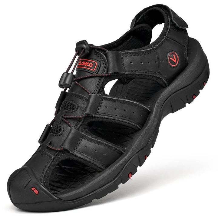 Chester – Outdoor Support Sandals