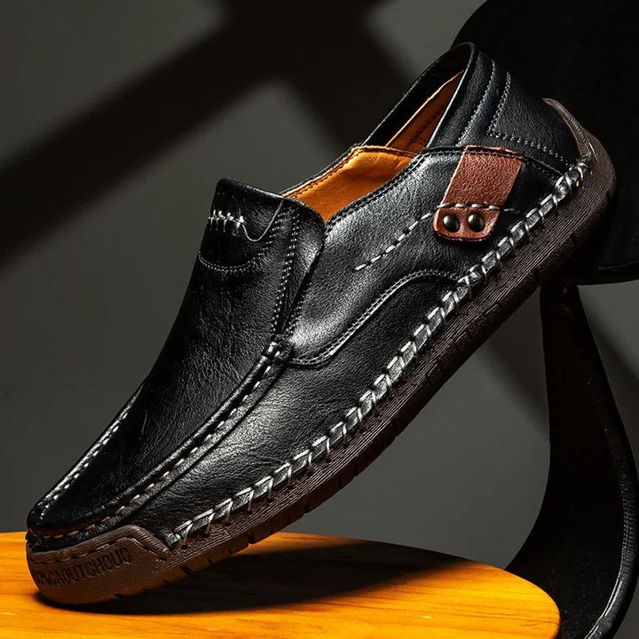 Chester - Classic Men's Loafers