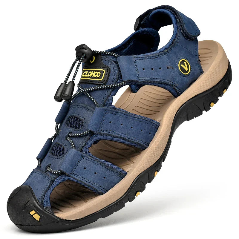 Chester – Outdoor Support Sandals