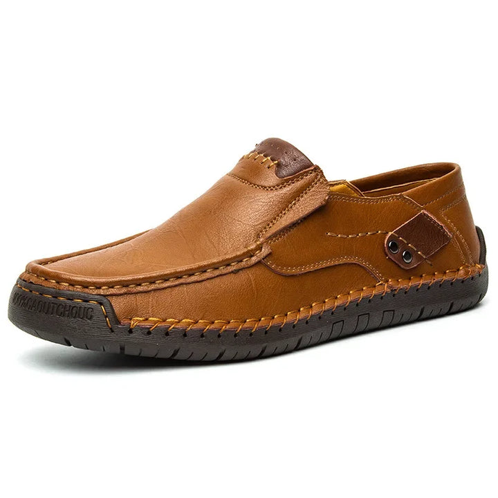 Chester - Classic Men's Loafers