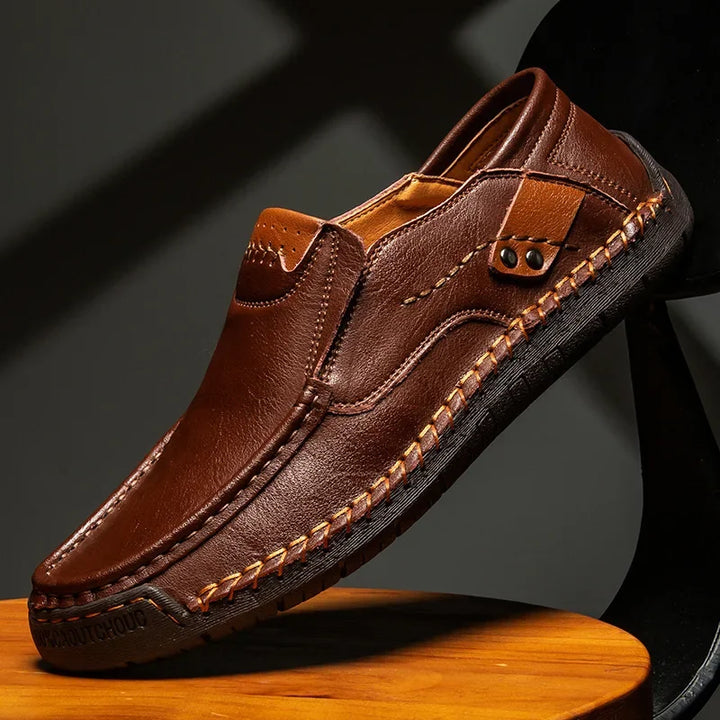 Chester - Classic Men's Loafers