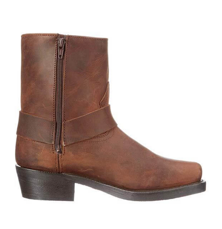 Nivara™ | Vintage Luxe Boots