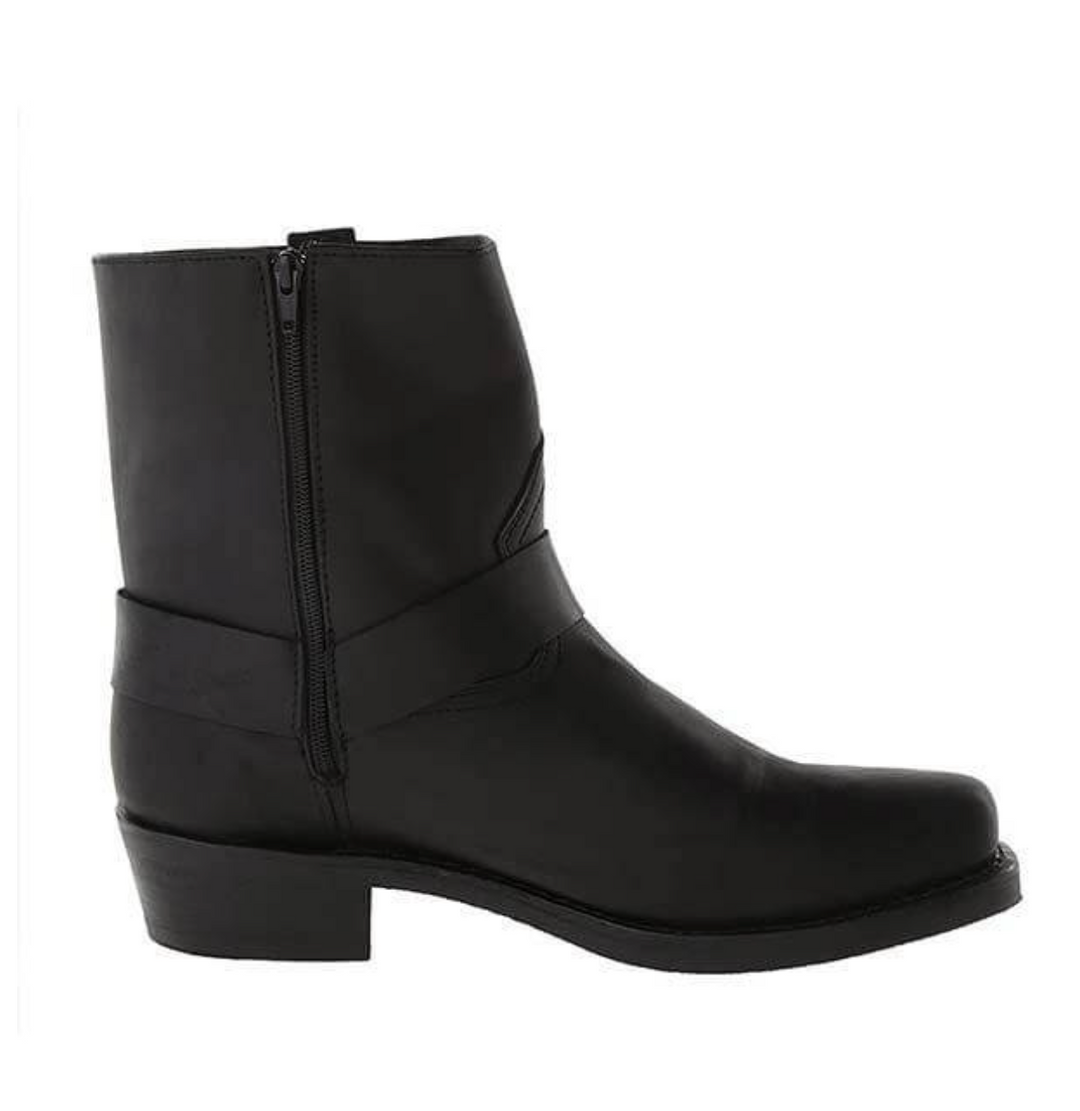 Nivara™ | Vintage Luxe Boots