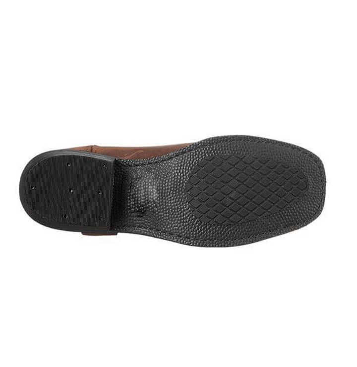 Nivara™ | Vintage Luxe Boots