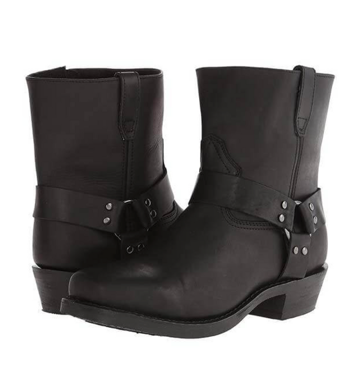 Nivara™ | Vintage Luxe Boots