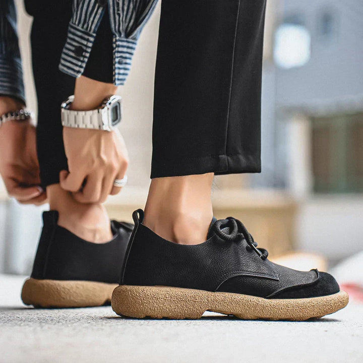 Laurence - Orthopedic Comfort Walking Shoes