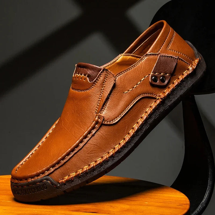 Chester - Classic Men's Loafers