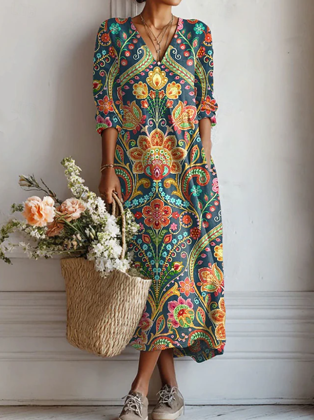 Lies™ - Everyday Comfort Dress