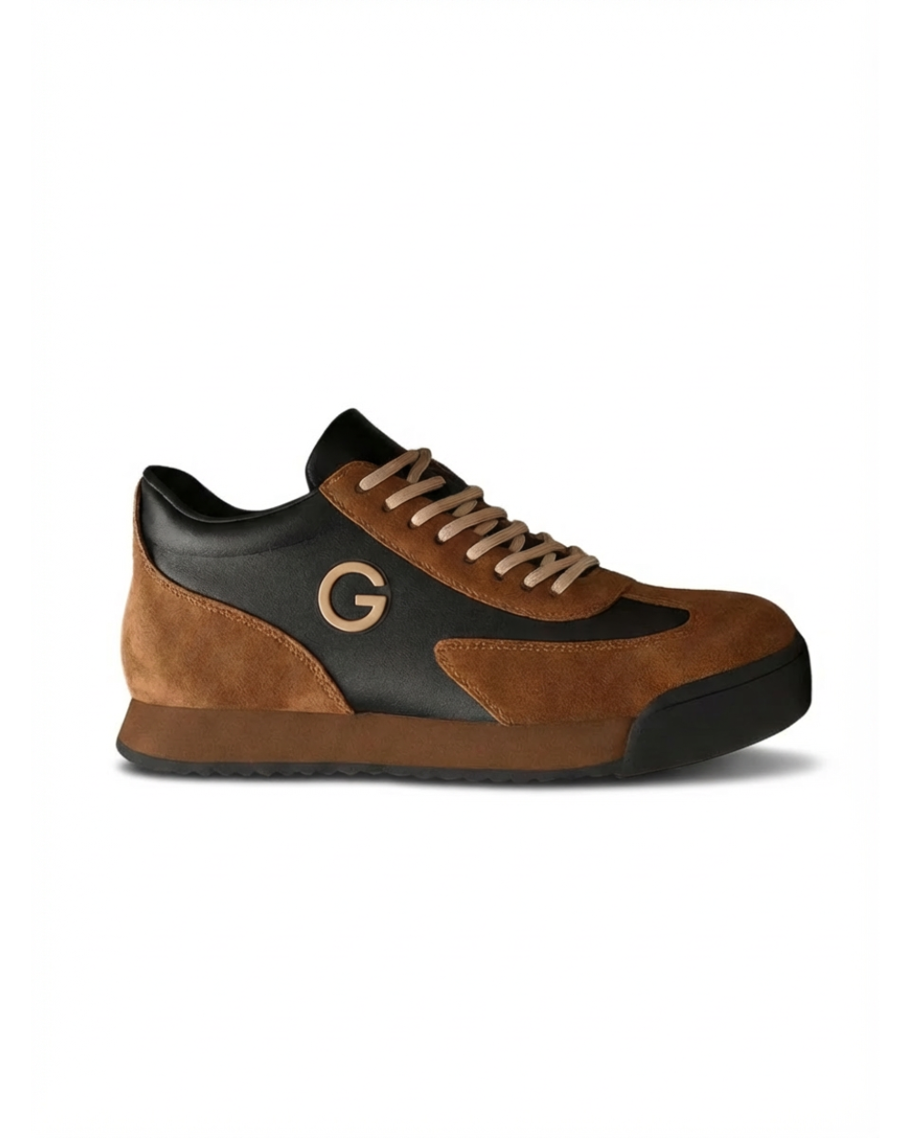 Jamie – Elegant Leather Dress Shoes