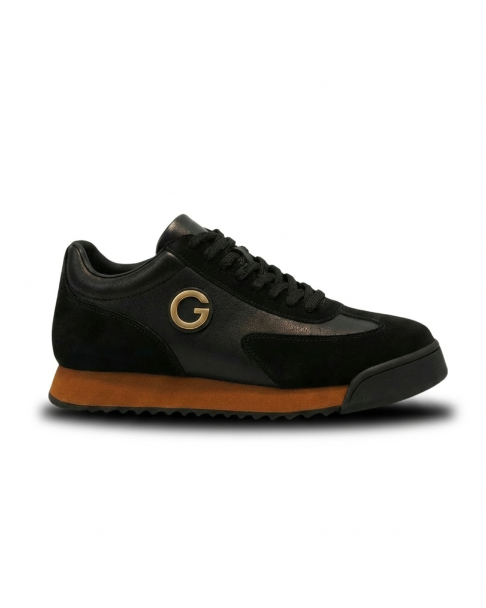 Jamie – Elegant Leather Dress Shoes