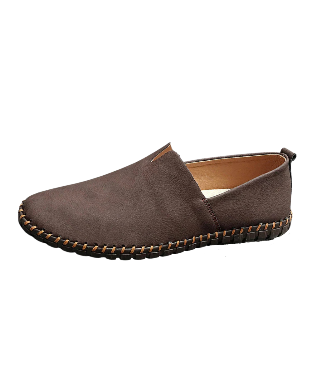 Lennox - Premium Leather Loafers