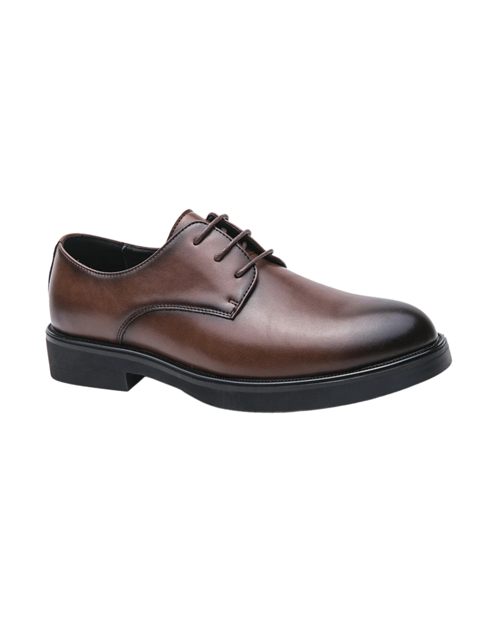 Cedric - Classic Leather Formal Shoes