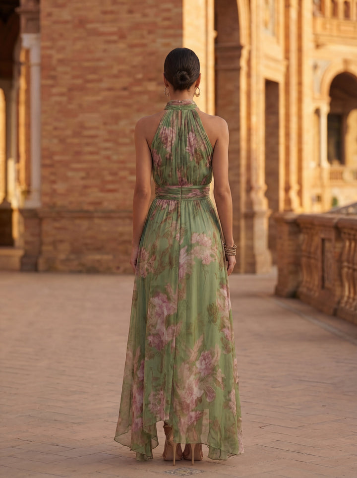 Amelia - Elegant Tulle Gown