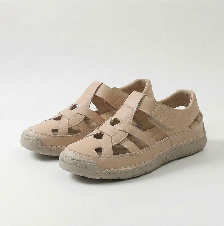 Elvira – Lightweight Summer Sandals