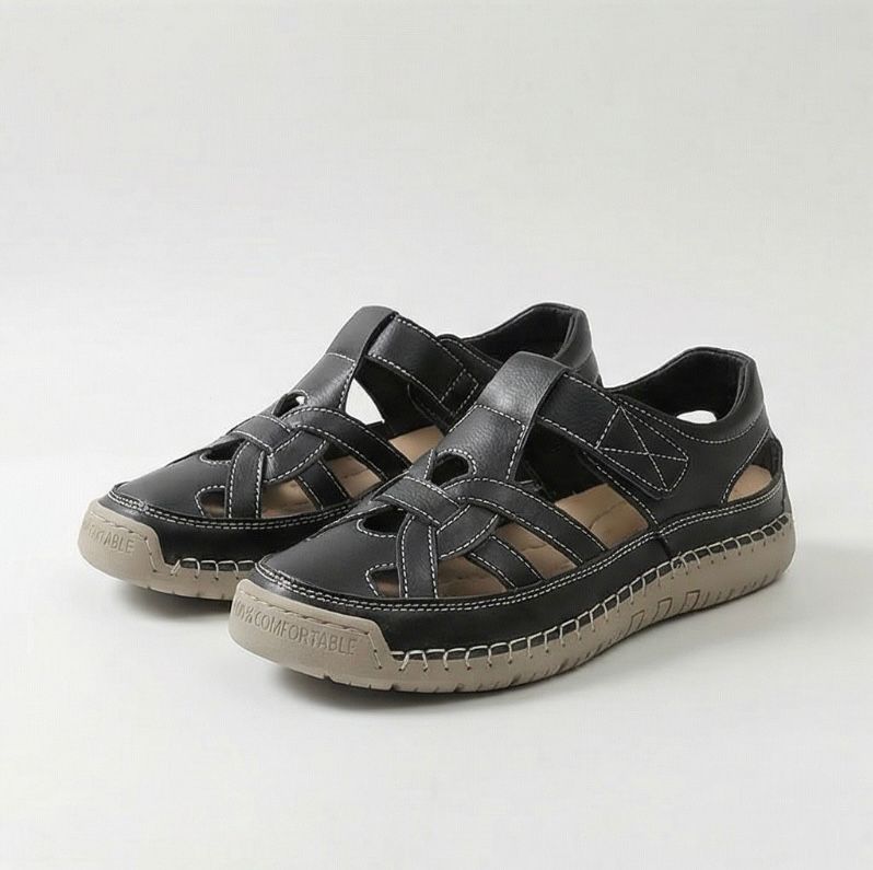 Elvira – Lightweight Summer Sandals