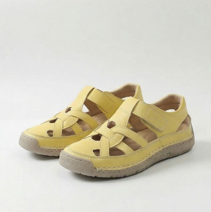 Elvira – Lightweight Summer Sandals