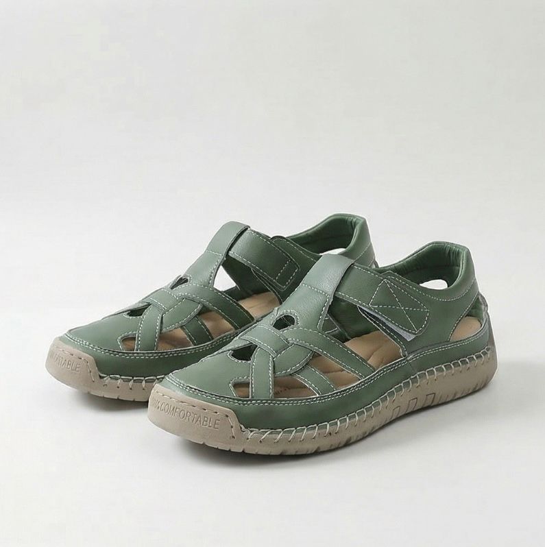 Elvira – Lightweight Summer Sandals
