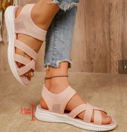 Eris – Orthopaedic Flex Sandals