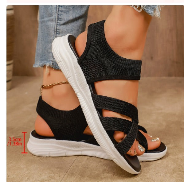 Eris – Orthopaedic Flex Sandals