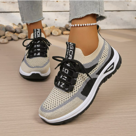Noa – Lightweight Comfort Sneakers