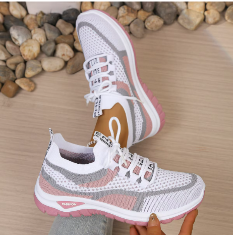 Noa – Lightweight Comfort Sneakers