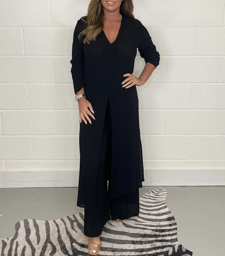 Cherly - Comfy Two-piece Set