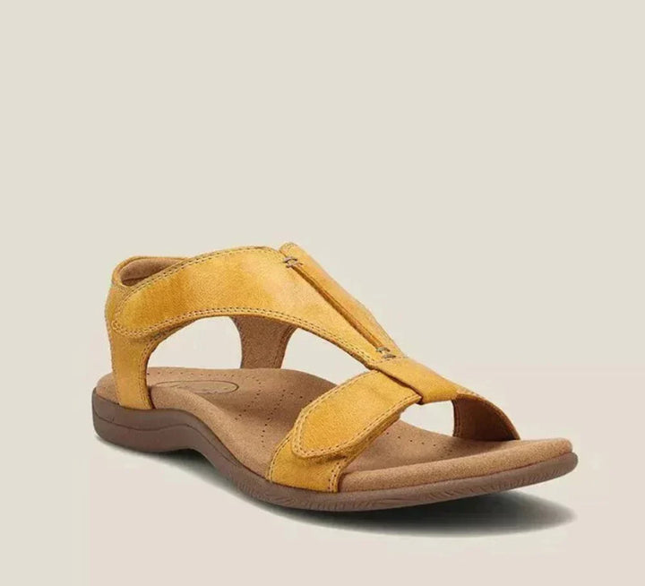 Lara - Lightweight Orthopaedic Comfort Sandals