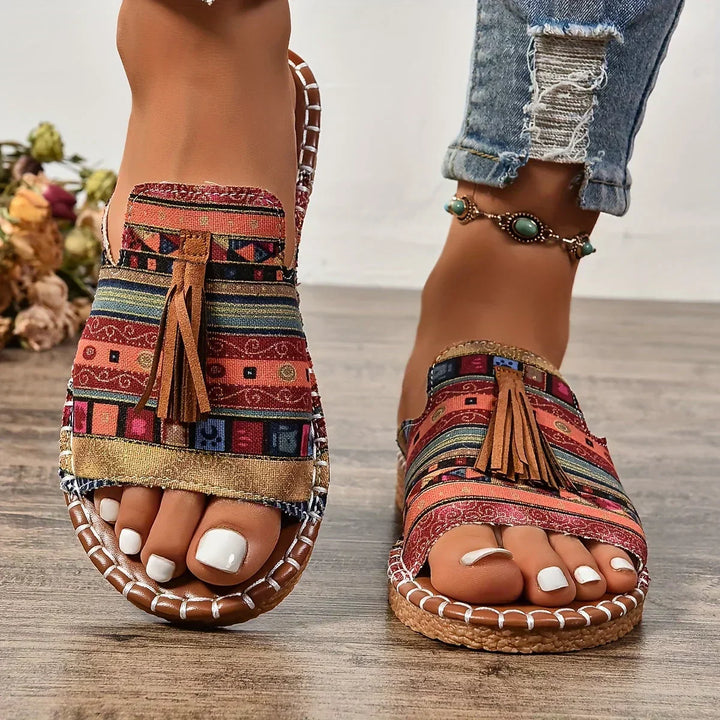 Ziva - Orthopaedic Sandals with Arch Support
