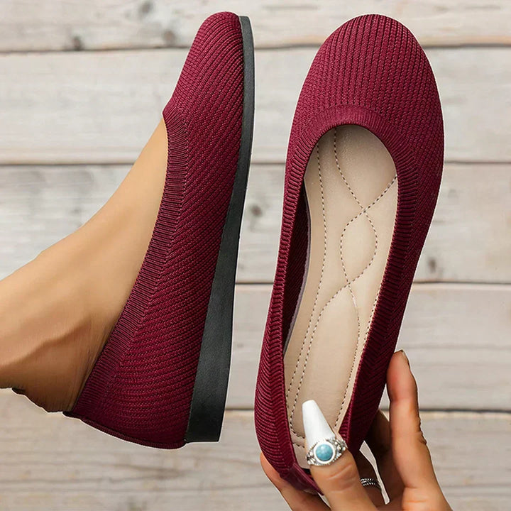 Emily – Breathable Orthopedic Shoes
