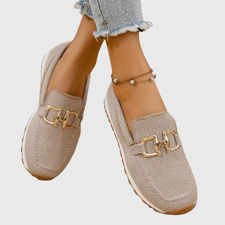 Shiloh - Orthopedic Loafer Sneakers