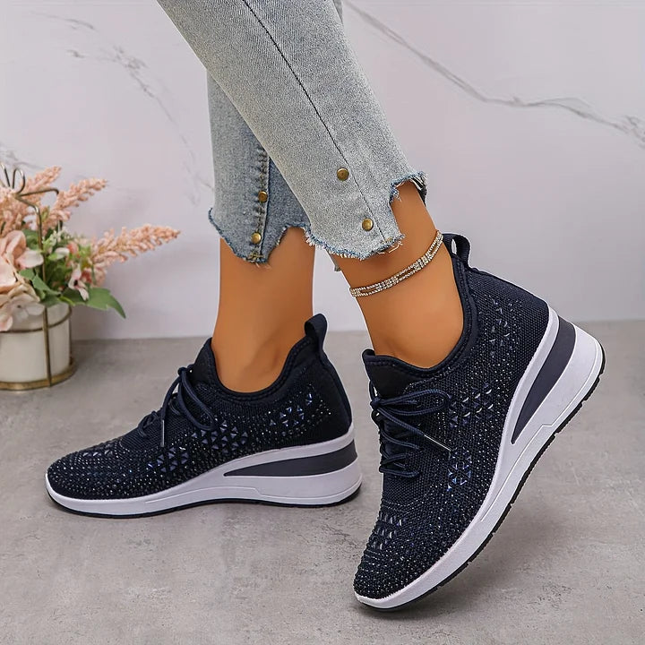 Zadie - Orthopedic Sneakers