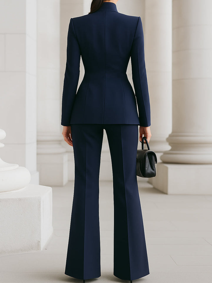 Flora - Two-Piece Set