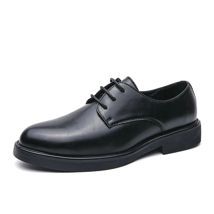 Cedric - Classic Leather Formal Shoes