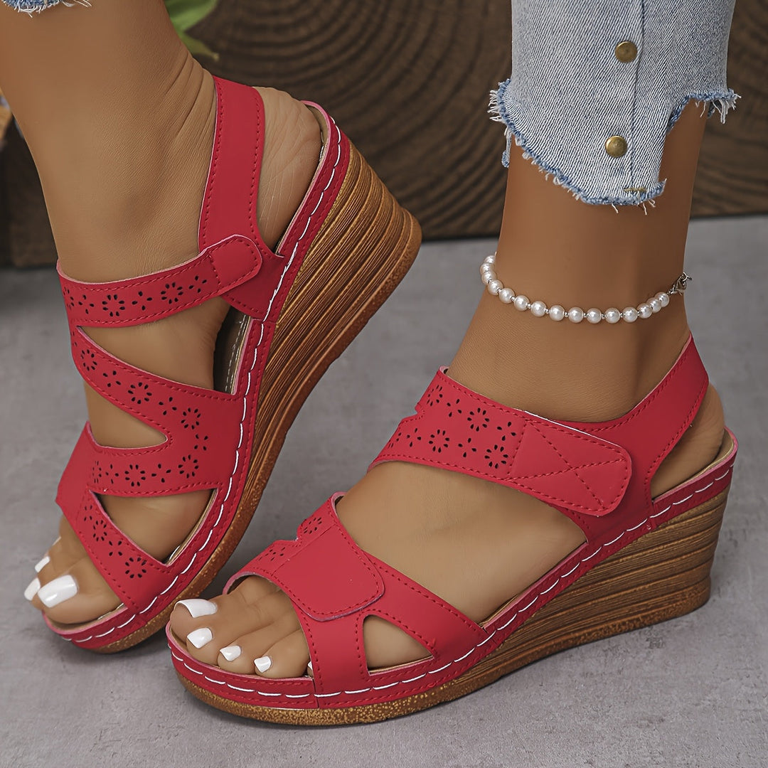 Selene – Orthopaedic Comfort Sandals