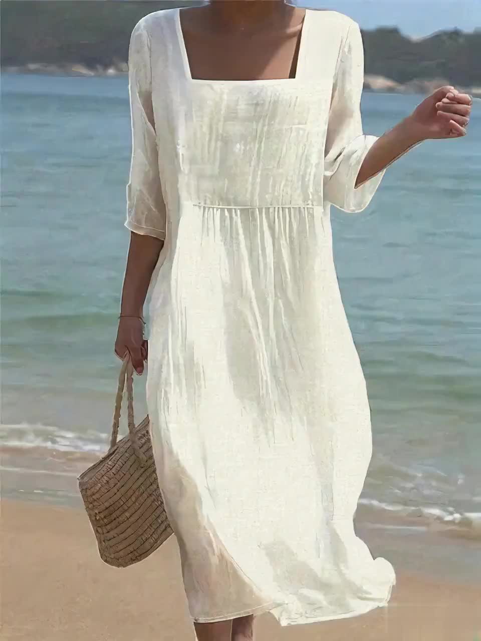 Willa - Casual Dress for Women