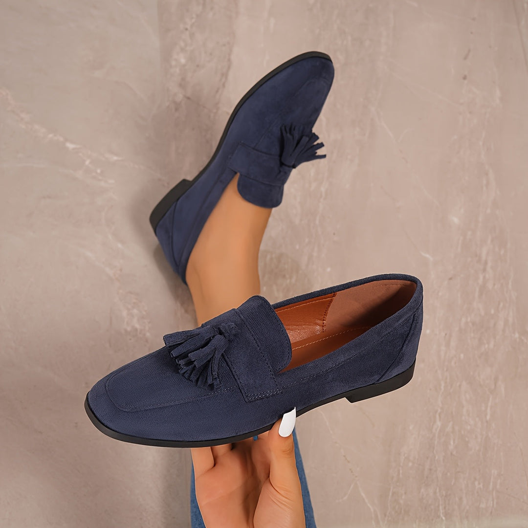 Ilona – Stable Everyday Comfort Shoes