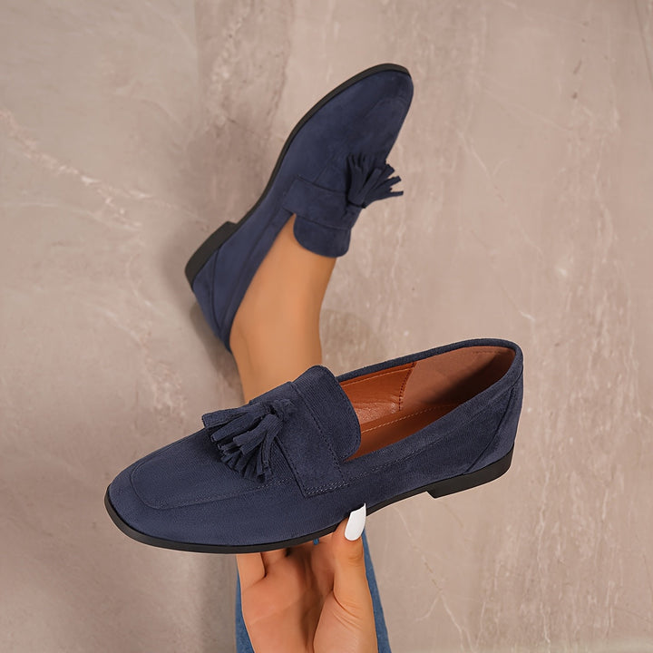 Ilona – Stable Everyday Comfort Shoes