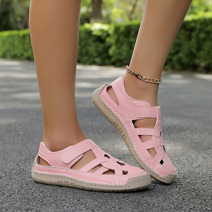 Elvira – Lightweight Summer Sandals