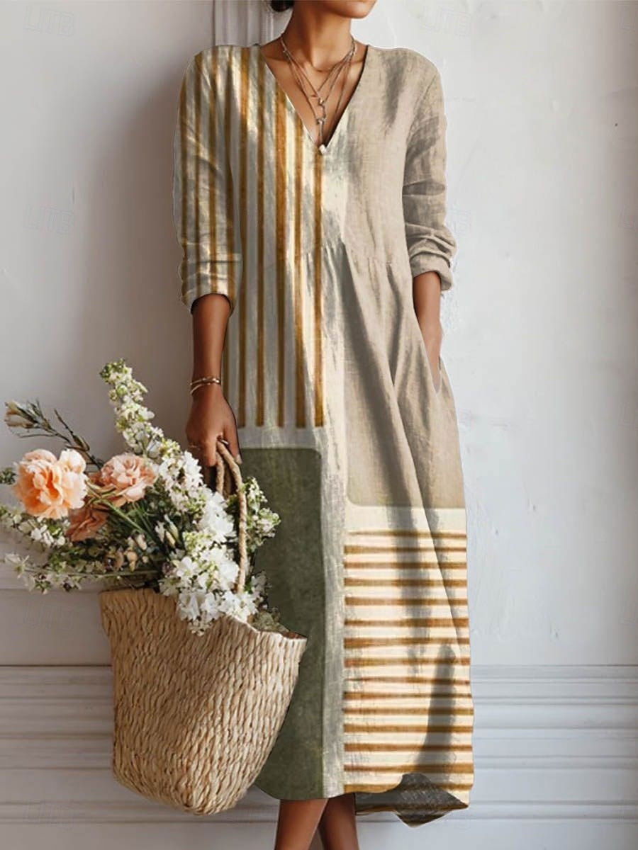 Dilara™ - Everyday Comfort Dress