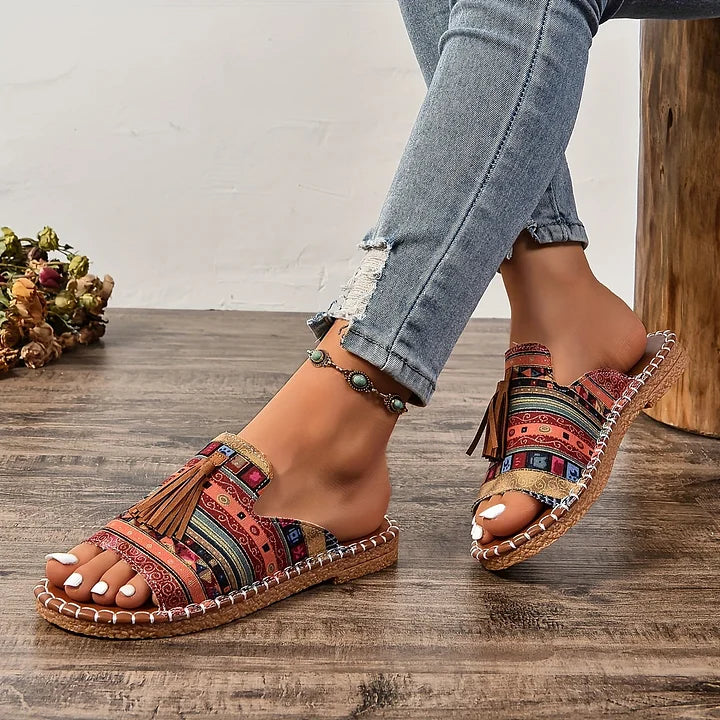 Ziva - Orthopaedic Sandals with Arch Support