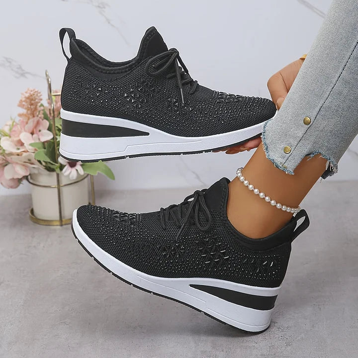 Zadie - Orthopedic Sneakers