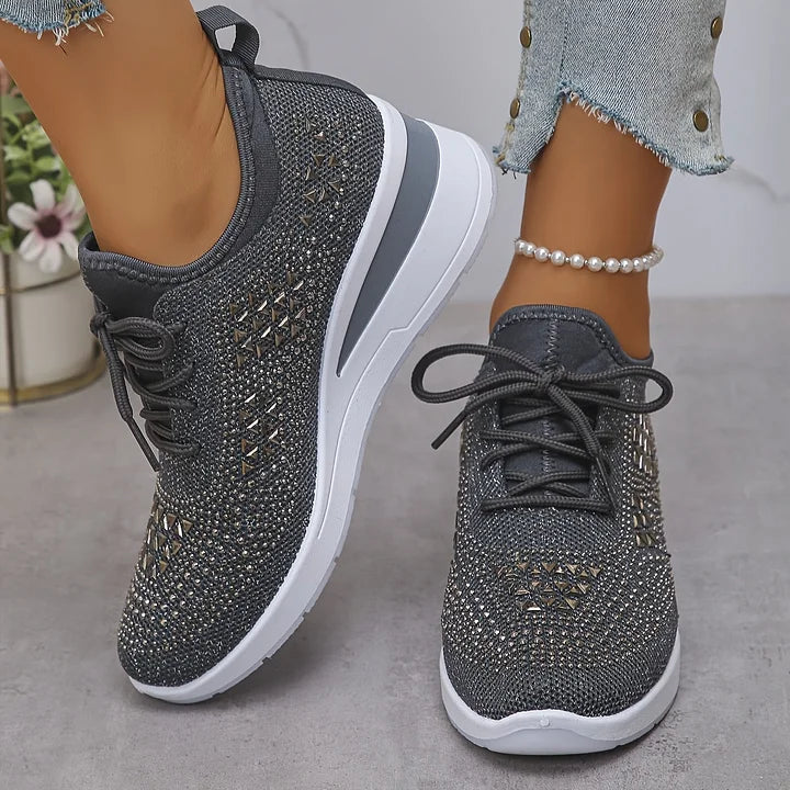 Zadie - Orthopedic Sneakers