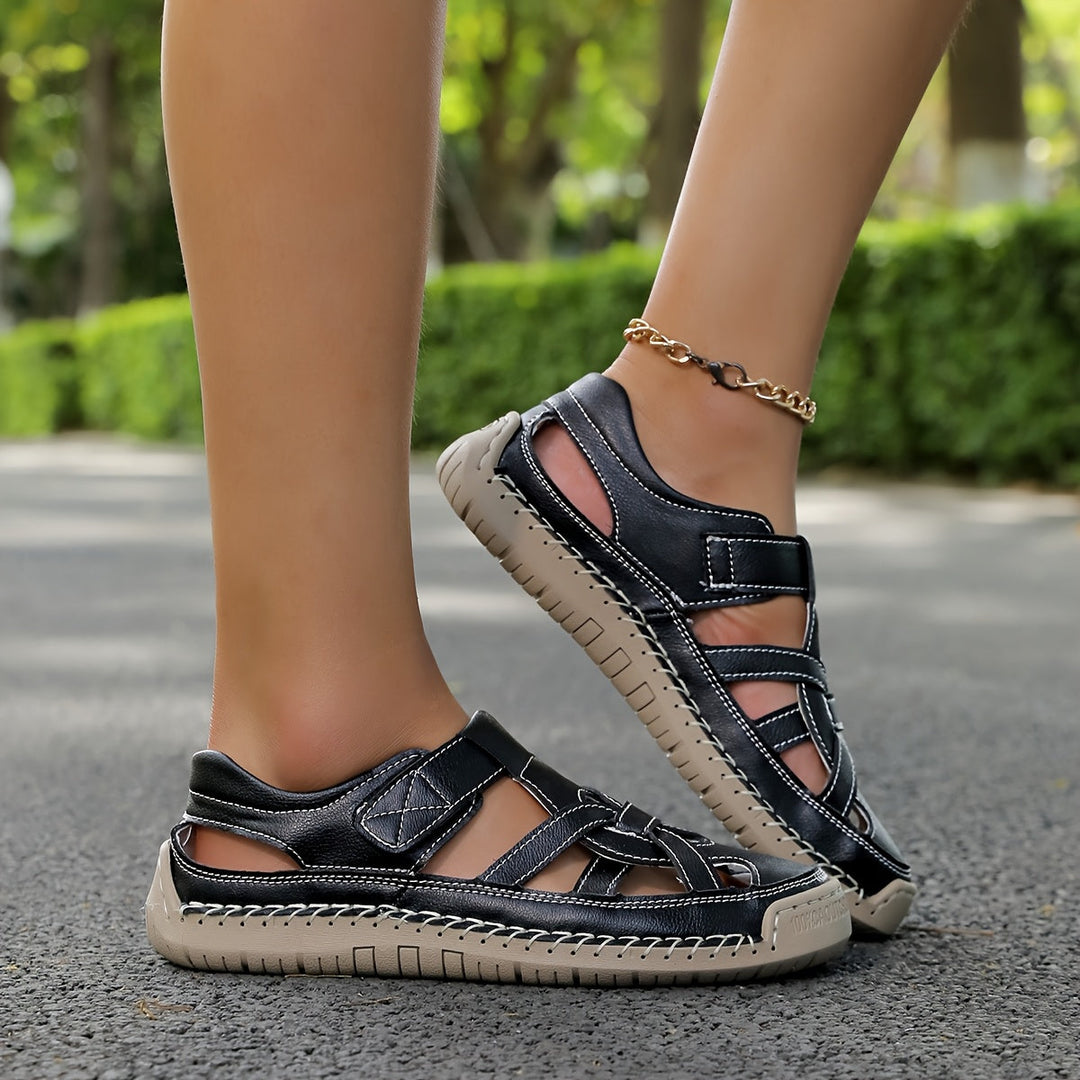 Elvira – Lightweight Summer Sandals