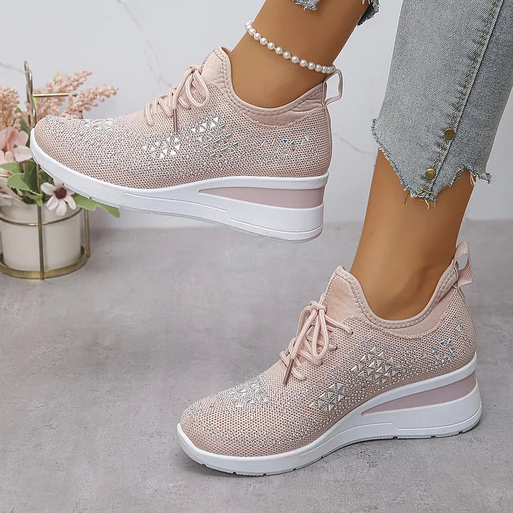 Zadie - Orthopedic Sneakers