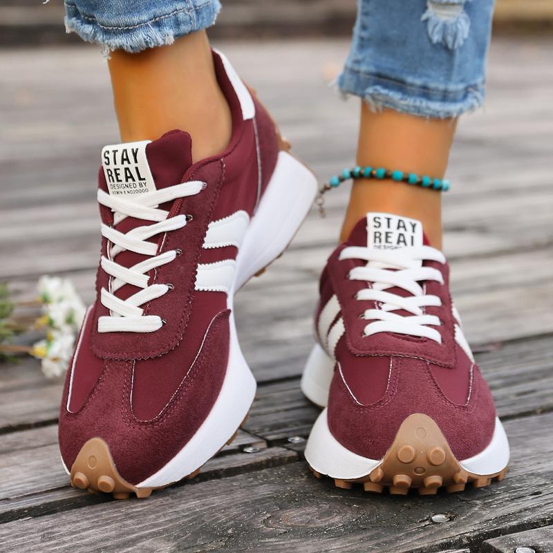 Evelyn – Leather Orthopaedic Casual Shoes
