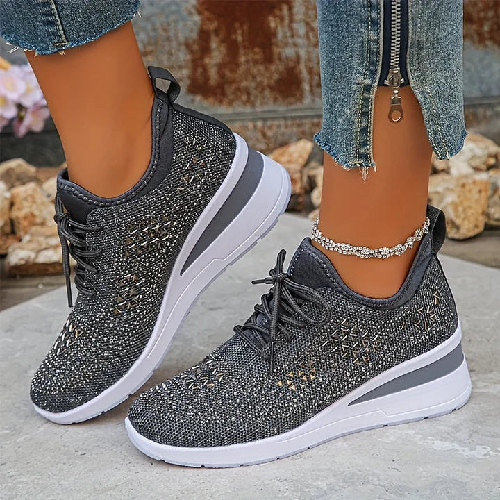 Zadie - Orthopedic Sneakers